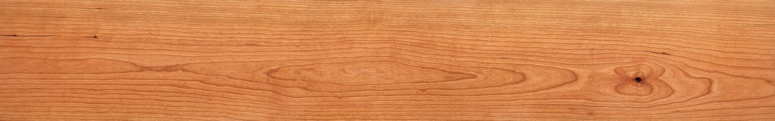 Cherry wood plank natural texture background. Long plank texture background element. wood texture background. wooden texture background