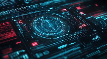 Obraz premium sound mixer control panel