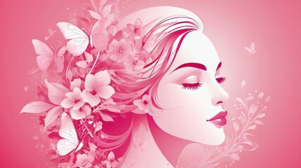 International Women's Day Celebration - March 8