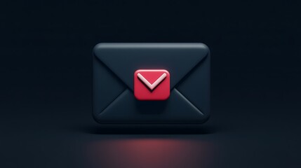 red button with a question mark