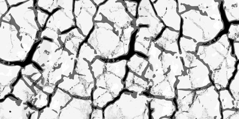 grunge effect, grunge texture, dry land crack effect, graphic texture, grunge background, broken glass texture, broken effect, dry land crack texture Cracked barren desert earth on background
