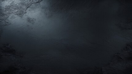 background resembling a dark gray and black textured wall. The surface should have a subtle roughness, like concrete or stone, giving it a realistic and slightly worn look