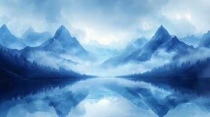 moutains and adverture background,illustration --ar 16:9 --stylize 450 --v 6.1 Job ID: d08a4b58-d82c-4fd5-96b3-1e0f8d161b92