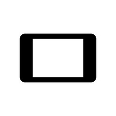 Smartphone Icon
