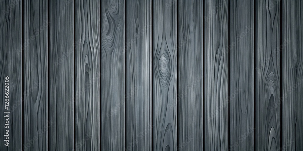 Fototapete dark grey wooden planks background texture image ideal for various design projects and applications