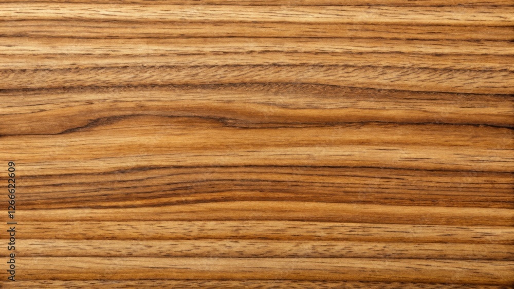Aufkleber rich, warm, and natural wood grain texture with subtle variations in tone and color ideal for backgr
