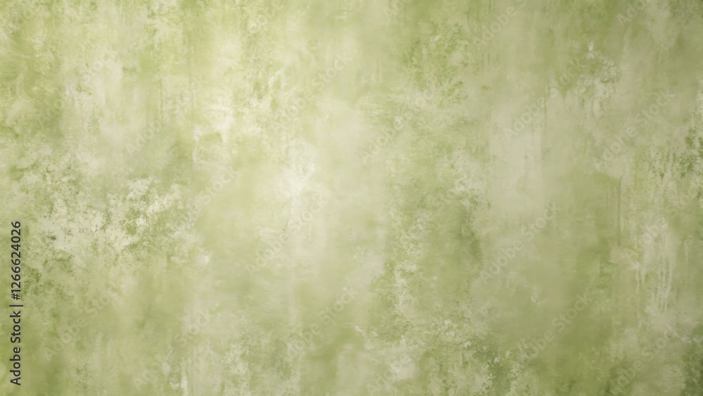 Aufkleber A Versatile Pale Green Textured Background Ideal for Various Design Projects Featuring Subtle Variations in Shade and Tone for a Unique Aesthetic