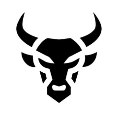  A stylized bull head icon honouring historical traditions, festivals, and strength in unity.