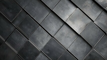 solar panels photovoltaics in solar farm