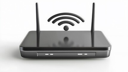 wireless router icon