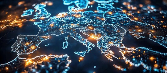 Security and Financial Applications in the Global Networked Economy.