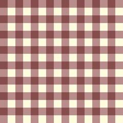 seamless gingham pattern