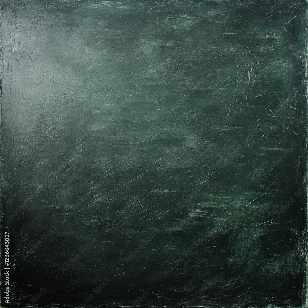 Aufkleber textured dark green background with subtle variations and depth