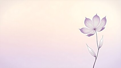 Naklejka premium International Women's Day Celebration Feminine Strength & Empowerment Stock Image