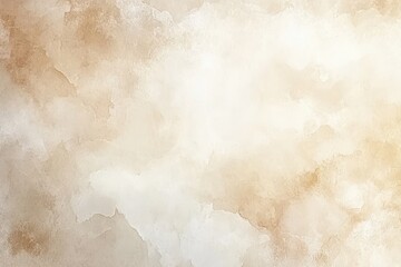 Beige and Brown Abstract Texture Background