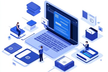 Online Digital E Invoice, 