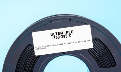 Ultem (PEI)