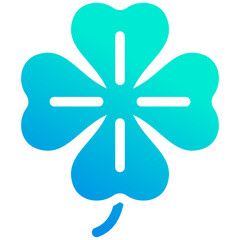 Clover Icon
