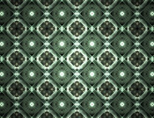 Imaginatory fractal abstract background Image