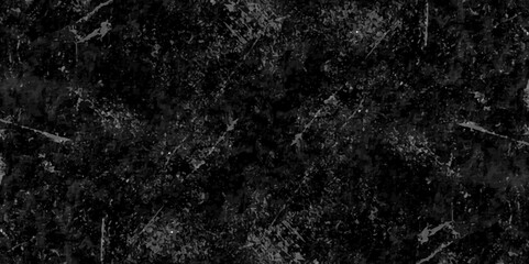 Abstract black and white grunge texture vector background. Seamless white concrete texture. Vector scratched grunge wall urban monochrome pattern. seamless gray flat stucco gray stone table.	