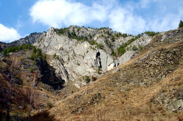 Altai Mountains, Altai Mountain Ranges
