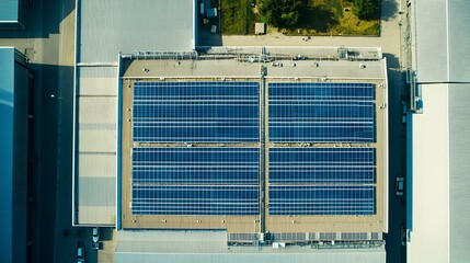 Engineer use notbook computer installation