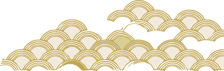 golden wheat background