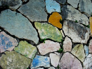 Walks in Israel, Views of Israel