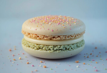 macaroon