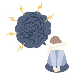 Mental Health Issue