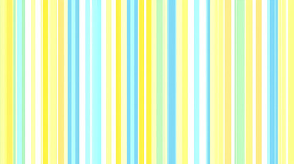 Vertical Pastel Striped Background