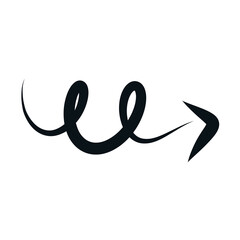 Minimalist Arrow Icons Collection