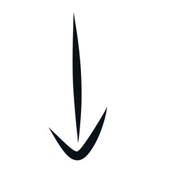 Minimalist Arrow Icons Collection