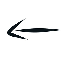Minimalist Arrow Icons Collection
