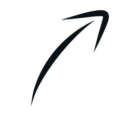 Minimalist Arrow Icons Collection