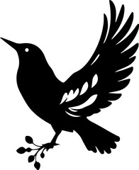 Elegant Bird Silhouette Vector Art,
Flying Bird Silhouettes Collection,
Minimalist Bird Silhouette Designs,
Black and White Bird Vector Art,
Bird Silhouette Clipart Set,
High-Quality Bird Vector Graph