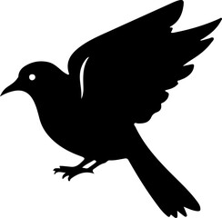 Elegant Bird Silhouette Vector Art,
Flying Bird Silhouettes Collection,
Minimalist Bird Silhouette Designs,
Black and White Bird Vector Art,
Bird Silhouette Clipart Set,
High-Quality Bird Vector Graph