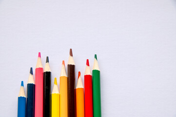 色鉛筆