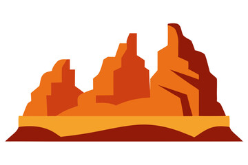 hand drawn vector illustration