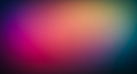 Obraz premium abstract colorful background with lights