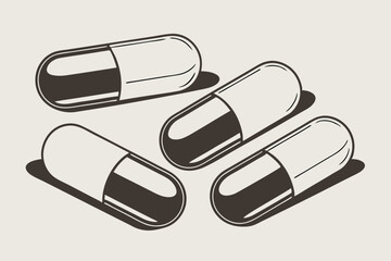  Aerial view, military base, rectangular buildings, beige structures, concrete roads, parking lots, green forest surroundings, helicopter pad, security fences, communication towers, camouflage color