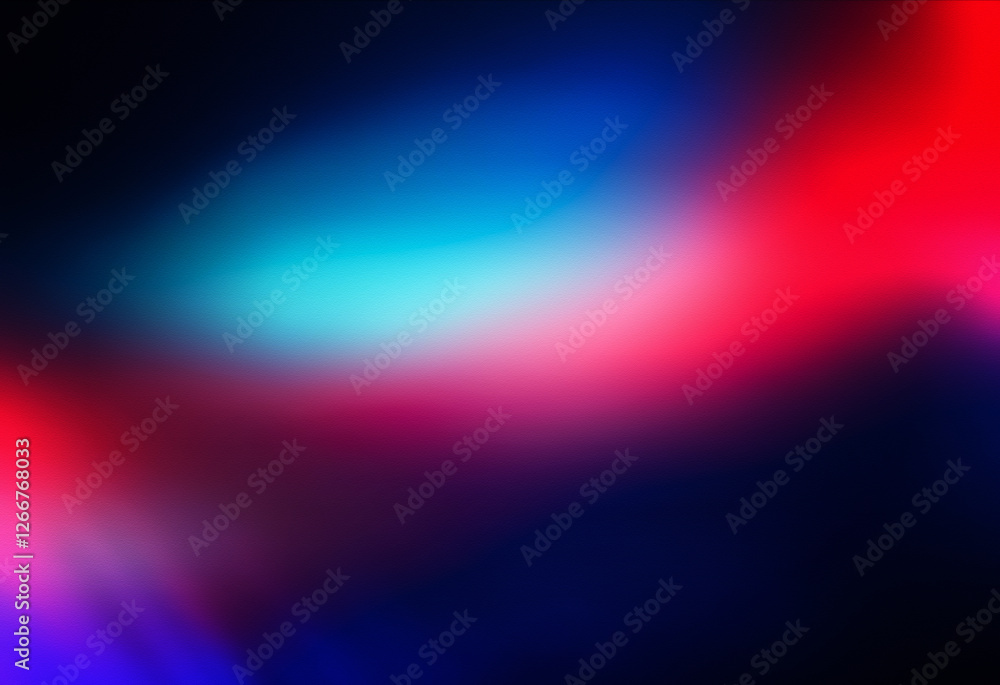Poster soft grainy texture gradient background. smooth color transitions create an abstract and visually ap