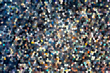 Obraz premium Textura o fondo de vidriera de colores grises y marrones