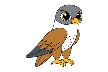 Falcon