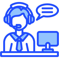 Consultant Icon