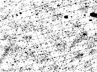 Grunge texture black and white monochrome abstract background