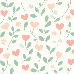 Background pattern