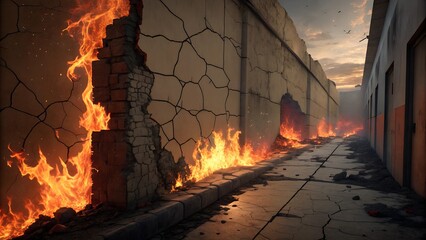 anger-depicted-as-flames-licking-up-the-sides-of-a (3)