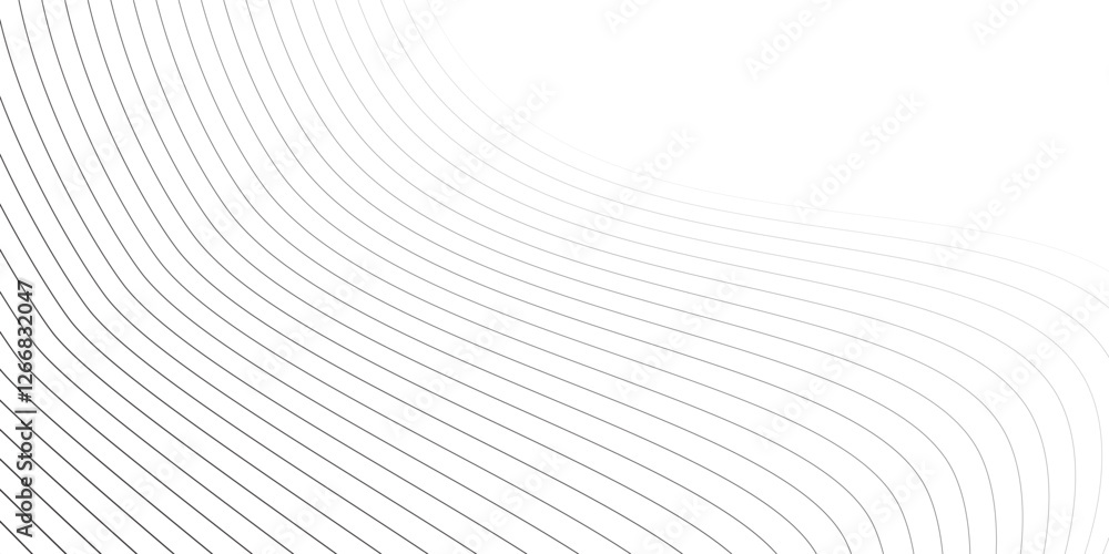 Wall mural dotted gradient halftone background. horizontal seamless dotted pattern in pop art style. abstract m