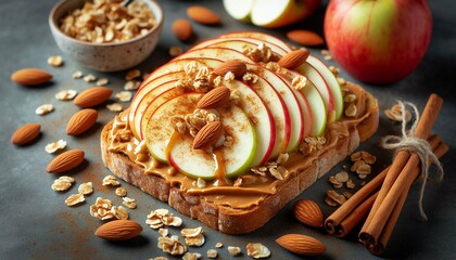 Quick & Tasty Breakfast Ideas: Delicious, Easy, and Healthy Morning Meals to Kickstart Your Day with Energy and Flavor.